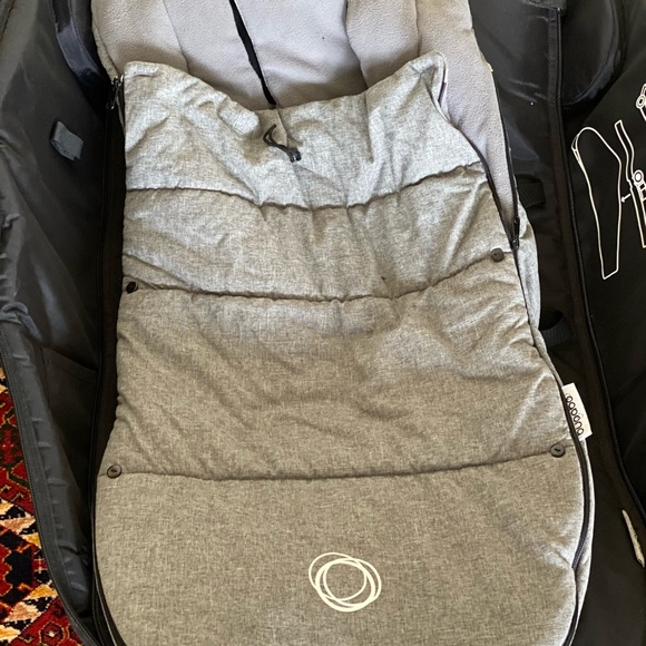 Bugaboo bee5 - Picture 12 of 14